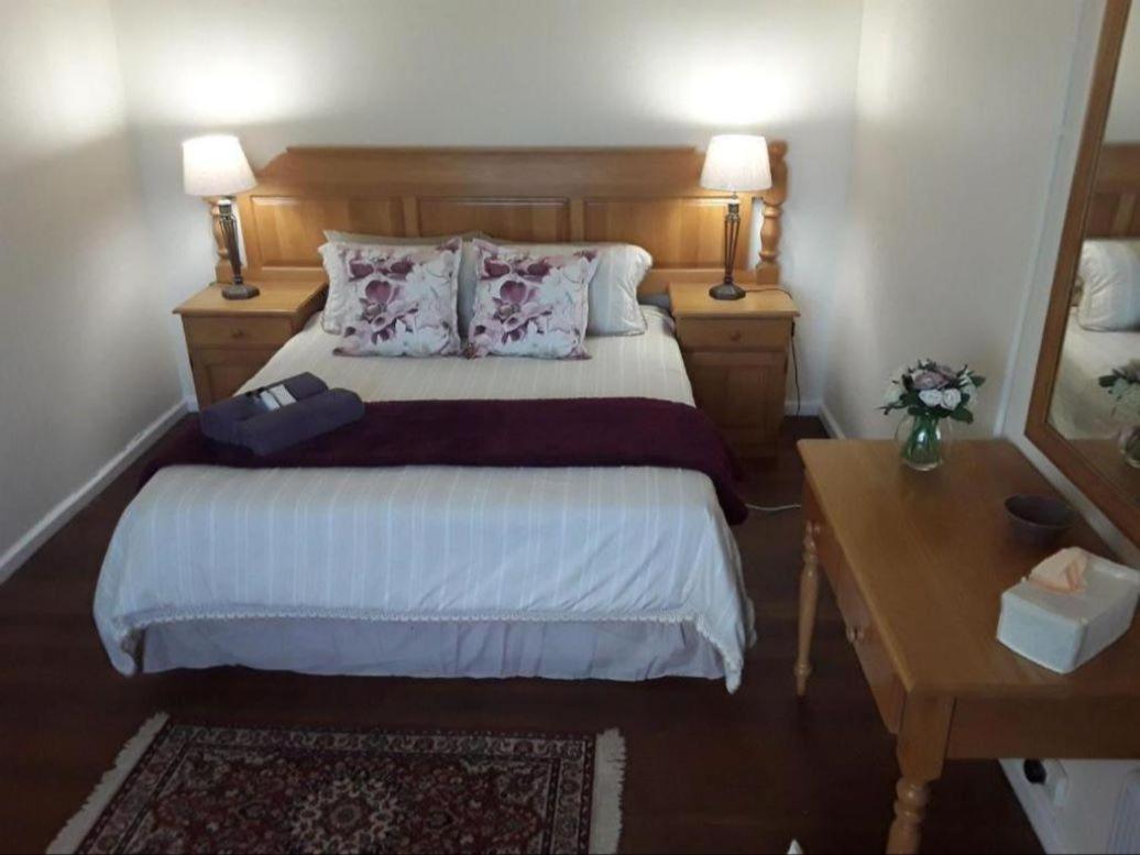 Alien-Inn Sutherland Kamer foto